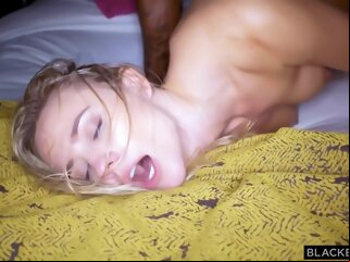 big cock Fucked Hard By Big Hard Black Dick With Addie Andrews And Addie Juniper big tits amateur